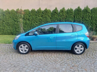 Honda Jazz Elegance Siewierz - zdjęcie 7