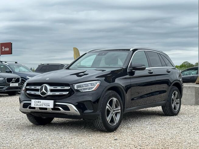 Mercedes GLC300, 2022 Michałowice - zdjęcie 8