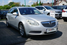 Opel Insignia Sports Tourer zarejestrowany, ubezpieczony Opole - zdjęcie 3