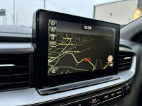 Kia Ceed 1.4 TGDI VISION 140km LED kamera NAVI asystent SERWIS 2020 Tychy - zdjęcie 11