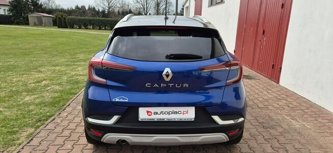 Renault Captur KAMERA-LED-AUTOMAT Paproć - zdjęcie 7