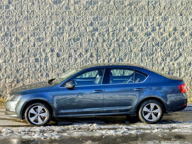 Škoda Octavia Łódź - zdjęcie 7