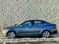 Škoda Octavia Łódź - zdjęcie 7