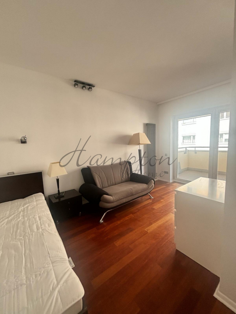 Piękna kawalerka na Marinie Mokotów Mokotów - zdjęcie 3