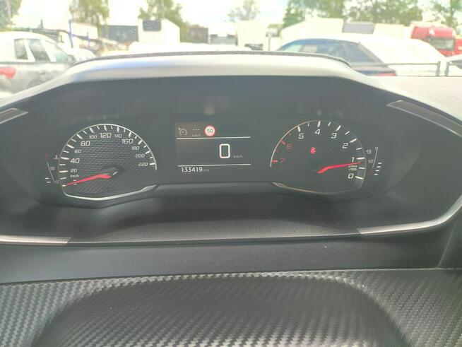 Peugeot 208 Otwock - zdjęcie 7