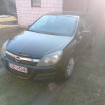 Opel Astra 1.7 Diesel 2004 Rok Sprzedaz Zamiana Bychawa - zdjęcie 2