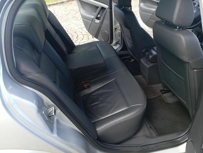 VECTRA/LIFT/1.9/CDTI/ŚLICZNA/1-WŁAŚĆ/ZAREJESTR/ Gostynin - zdjęcie 7