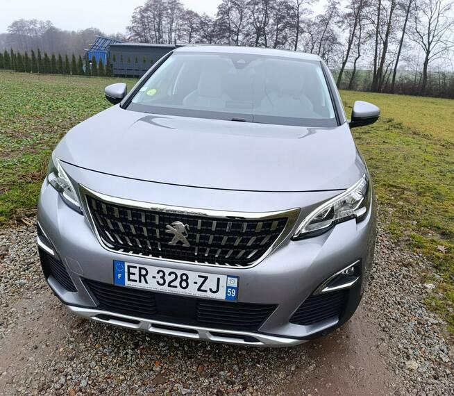 Peugeot 3008 1.6 hdi 120tyskm Pleszew - zdjęcie 3