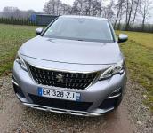 Peugeot 3008 1.6 hdi 120tyskm Pleszew - zdjęcie 3