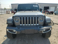 Jeep Wrangler Unlimited Sahara 4x4 3.6l V6 Sękocin Nowy - zdjęcie 6