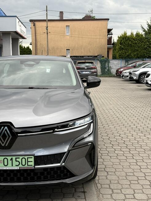 Renault Megane E-TECH ,Zasięg do 430 KM,Gwarancja Tarnowskie Góry - zdjęcie 11