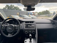 Jaguar E-Pace, 2019 Michałowice - zdjęcie 11