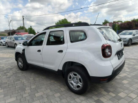 Dacia Duster 1.5 Dci  90 KM Oryginalny Przebieg Serwisowany Twardów - zdjęcie 4