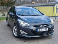 Hyundai i40 1.7d 2010r Zwoleń - zdjęcie 9