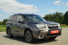 Subaru Forester 2016/2017 2.0 BENZ. 241KM SALON PL I-WSZY WŁ. Goczałkowice-Zdrój - zdjęcie 9