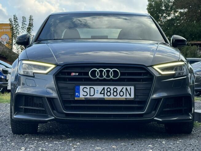 I właściciel Serwis ASO S3 SALON POLSKA KRAJOWY Będzin - zdjęcie 3