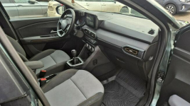 DACIA JOGGER 1.0i TCe 101 Extreme Tablet Instalacja Gazowa LPG Świętoszówka - zdjęcie 10