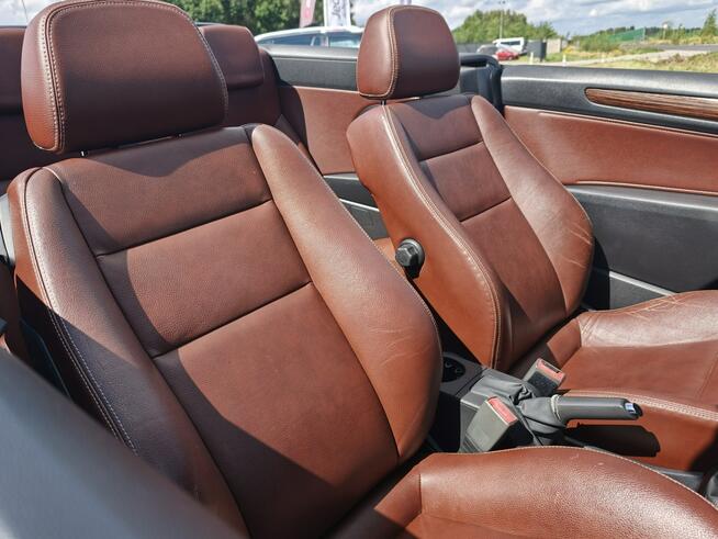 Opel Astra Cabrio Lipówki - zdjęcie 12