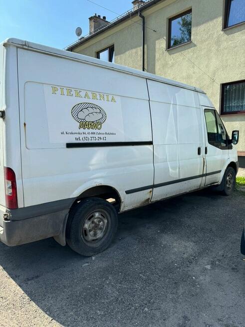 Sprzedam Ford Transit Zabrze - zdjęcie 4