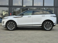 Range Rover Evoque 2.0D TD4 204KM AWD Auto Autobiography, FV23% Łódź - zdjęcie 11