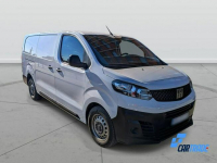 Fiat Scudo L3 MAXI Długa wersja 3 osobowy JAK NOWY Kraków - zdjęcie 4