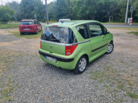 Peugeot 1007 Klimatronik*Alu*Nowe Progi*Oc i Bt 04.2027*Zarejestrowany Szczecin - zdjęcie 5