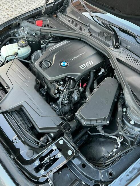 BMW 118d xDrive LCI | 2.0 B47 150 KM | Sportline | Full LED Włocławek - zdjęcie 10