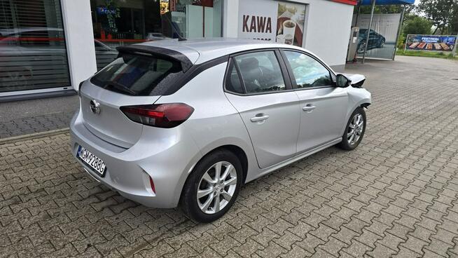 Opel Corsa I Właciciel Pali Jeżdzi Chłodnice całe Karczew - zdjęcie 7