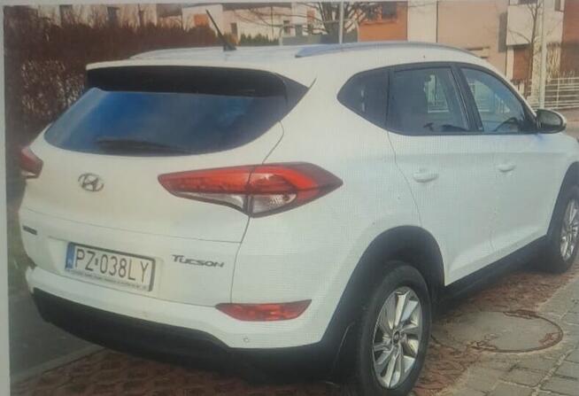 Samochód osobowy Kielce - zdjęcie 1