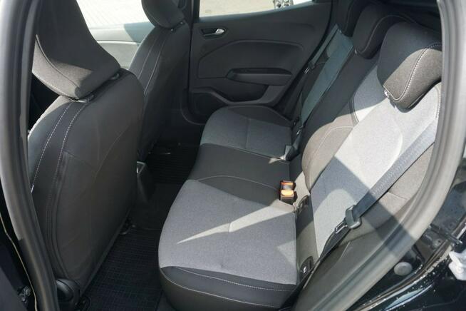 Renault Clio V 1.0TCe 90KM Evolution f.II  f.VAT gwarancja Lublin - zdjęcie 10