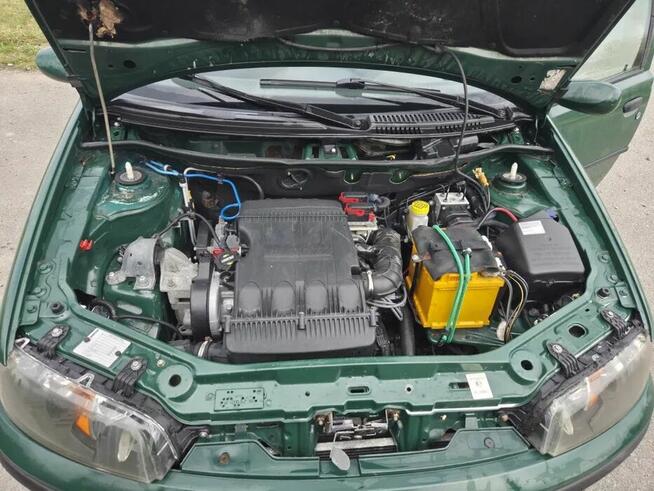 FIAT PUNTO Kielce - zdjęcie 3