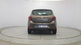 Dacia Sandero 1.0 SCe Open ! Z Polskiego Salonu ! Faktura VAT ! Warszawa - zdjęcie 6