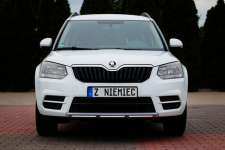 Škoda Yeti 1.2TSI_110KM_Lift_EA211_Na pasku_z Niemiec Rzekuń - zdjęcie 2