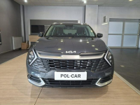 Kia Sportage 1.6 T-GDI MHEV M 150 KM Ostrów Wielkopolski - zdjęcie 2