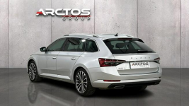 Skoda Superb 2.0 TSI 4x4 L&amp;K DSG Kombi hak Warszawa - zdjęcie 3