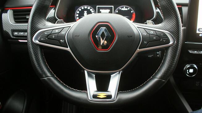 Renault Arkana Ostrów Wielkopolski - zdjęcie 12