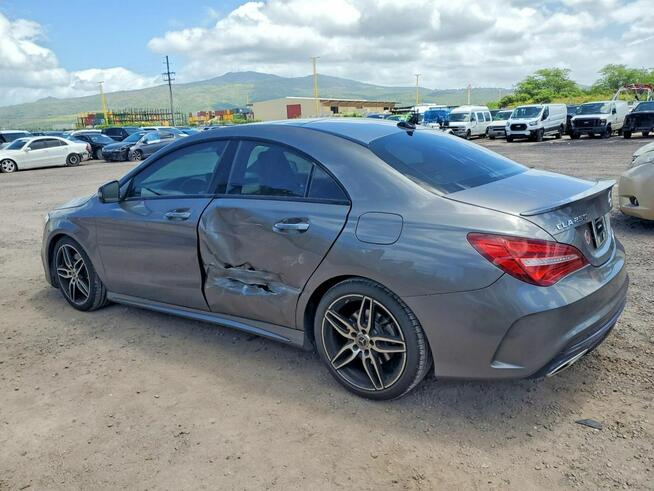 Mercedes CLA 250 pakiet AMG / niski przebieg Cieszyn - zdjęcie 5