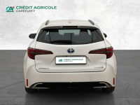 Toyota Corolla 1.8 Hybrid Comfort Kombi Warszawa - zdjęcie 6