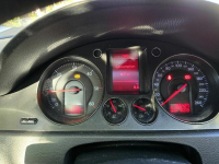 Syndyk sprzeda Volkswagena Passata Sopot - zdjęcie 5