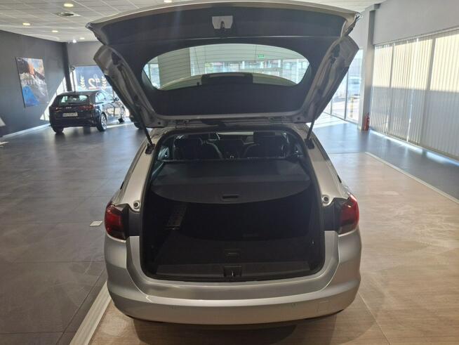 Opel Astra 1.5 120 KM Sports Tourer Ostrów Wielkopolski - zdjęcie 7
