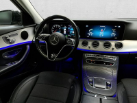 MERCEDES-BENZ E 220d Komorniki - zdjęcie 10