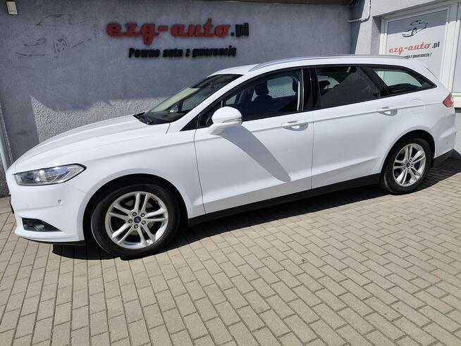 Ford Mondeo I właściciel zadbany wyposazenie Gwarancja Zgierz - zdjęcie 4
