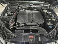 Mercedes w212 zadbany pakiet Amg Gdańsk - zdjęcie 9