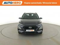 Hyundai Kona navi klima auto kamera cofania LED multifunkcja Warszawa - zdjęcie 11