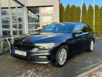 520d Sport Line Skóry VirtualCocpit 360Kamery Navi Hak