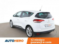 Renault Scenic Automat, navi, klima auto, czujniki parkowania Warszawa - zdjęcie 4