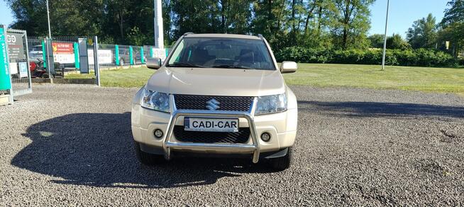 Suzuki Grand Vitara Krajowy, instalacja gazowa. Goczałkowice-Zdrój - zdjęcie 2