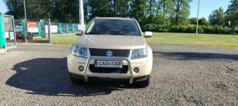 Suzuki Grand Vitara Krajowy, instalacja gazowa. Goczałkowice-Zdrój - zdjęcie 2