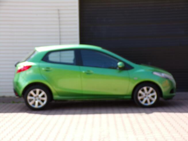 Klimatronic /Gwarancja /1349cm /86KM /2009 Mikołów - zdjęcie 4