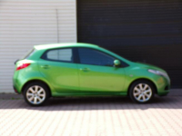 Klimatronic /Gwarancja /1349cm /86KM /2009 Mikołów - zdjęcie 4